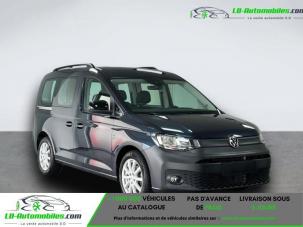 Volkswagen Caddy 2.0 TDI 102 BVM