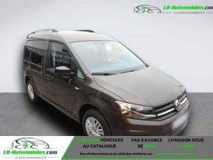 Volkswagen Caddy 2.0 TDI 102 BVM