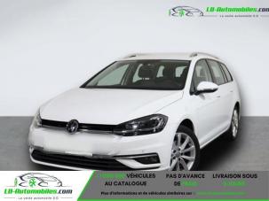 Volkswagen Golf SW 1.5 TSI 150 BVM