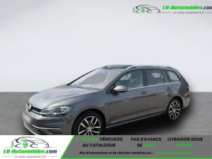 Volkswagen Golf SW 2.0 TDI 150 BVM