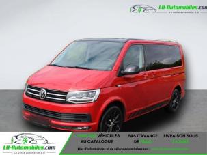 Volkswagen Multivan 2.0 TDI 198 BVA