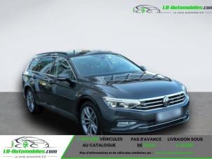 Volkswagen Passat 2.0 TSI 190 BVA