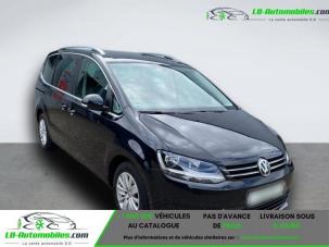 Volkswagen Sharan 1.4 TSI 150