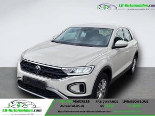 Volkswagen T-Roc 1.0 TSI 110 Start/Stop BVM