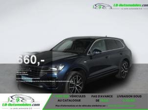 Volkswagen Touareg 3.0 TSI 340ch BVA 4Motion