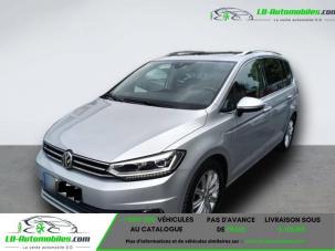 Volkswagen Touran 2.0 TDI 190 BMT BVA 5pl