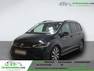 Volkswagen Touran 2.0 TDI 190 BMT BVA 7pl