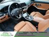 BMW 330 330i 258 ch BVA