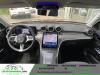 Mercedes Classe C 220 d BVA