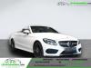 Mercedes Classe C 220 d BVA