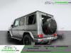 Mercedes Classe G 63 AMG BVA