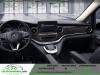 Mercedes Classe V 300d BVA 4x4