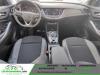 Opel Grandland X Hybrid4 300 ch AWD BVA