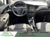 Opel Mokka X 1.4 Turbo - 140 ch BVM