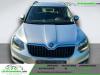 Skoda Yeti 2.0 TDI 110 4x4 BVM