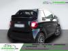 Smart Fortwo Cabrio EQ 82 ch Electrique