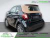 Smart Fortwo Cabrio 82 ch Electrique