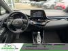 Toyota C-HR Hybride 2.0L 184 ch BVA