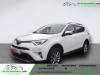 Toyota Rav 4 Hybride 197ch AWD BVA 2018