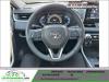 Toyota Rav 4 Hybride 218 ch 2WD