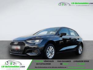 Audi A3 30 TFSI  110 BVA