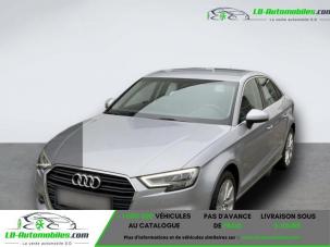 Audi A3 Berline TDI 116