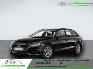 Audi A4 Avant 35 TFSI 150 BVA