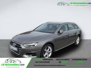 Audi A4 Avant 35 TFSI 150 BVA