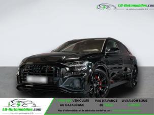 Audi SQ8 TFSI 507ch BVA Quattro