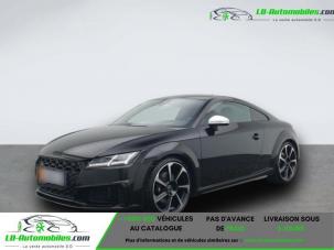 Audi TTS coupe 40 TFSI 320 BVA Quattro