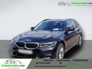 BMW 330 330e xDrive 292 ch BVA