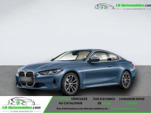 BMW 420 420d 190 ch BVA