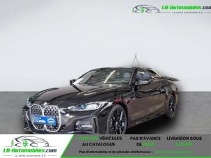 BMW Serie 4 430d 286 ch BVA