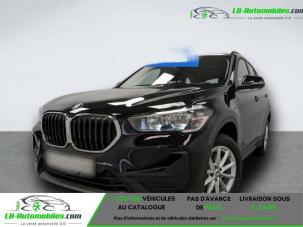 BMW X1 sDrive 20d 190 ch BVA
