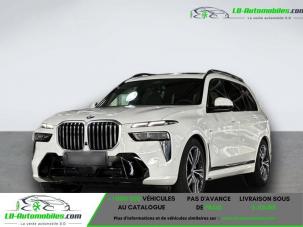 BMW X7 xDrive40d 340 ch BVA