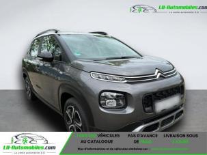 Citroen C3 Aircross BlueHDi 110 BVM
