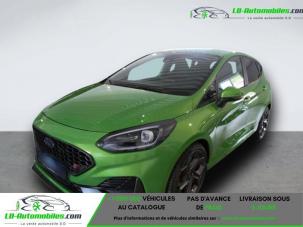 Ford Fiesta ST 1.5 EcoBoost 200 ch BVM