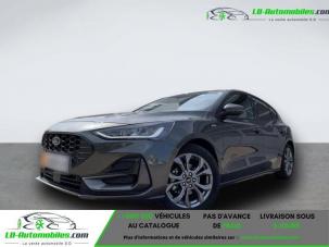 Ford Focus 1.0 EcoBoost 155 mHEV BVM