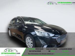 Ford Focus 1.0 EcoBoost 100 BVM
