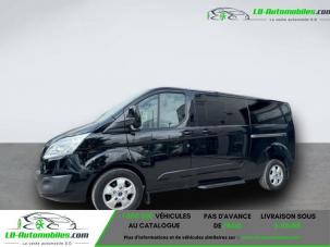 Ford Tourneo 320 L1H1 2.0 EcoBlue 150 Mhev