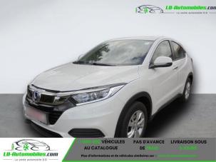 Honda HR-V 1.5 i-VTEC BVM 130ch