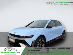 Hyundai Ioniq 84 kWh - 609 ch
