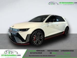 Hyundai Ioniq 84 kWh - 609 ch