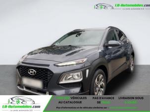 Hyundai Kona 1.6 GDi 105 Hybrid