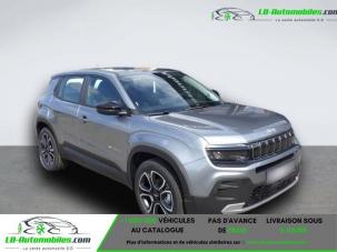 Jeep Avenger 1.2 100 ch