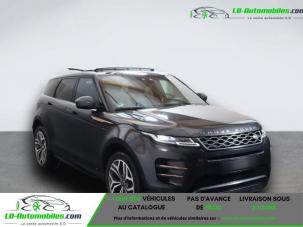 Land Rover Range Rover Evoque D240 AWD BVA