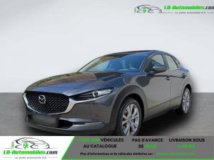 Mazda CX-3 2.0L Skyactiv-G 121