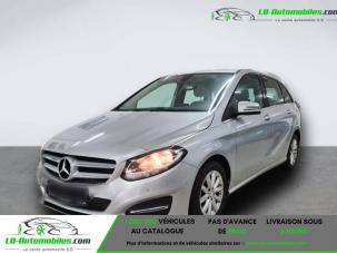 Mercedes Classe B 180 BVA