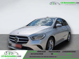 Mercedes Classe B 200 d BVA