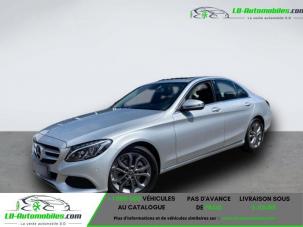 Mercedes Classe C 180 BVA
